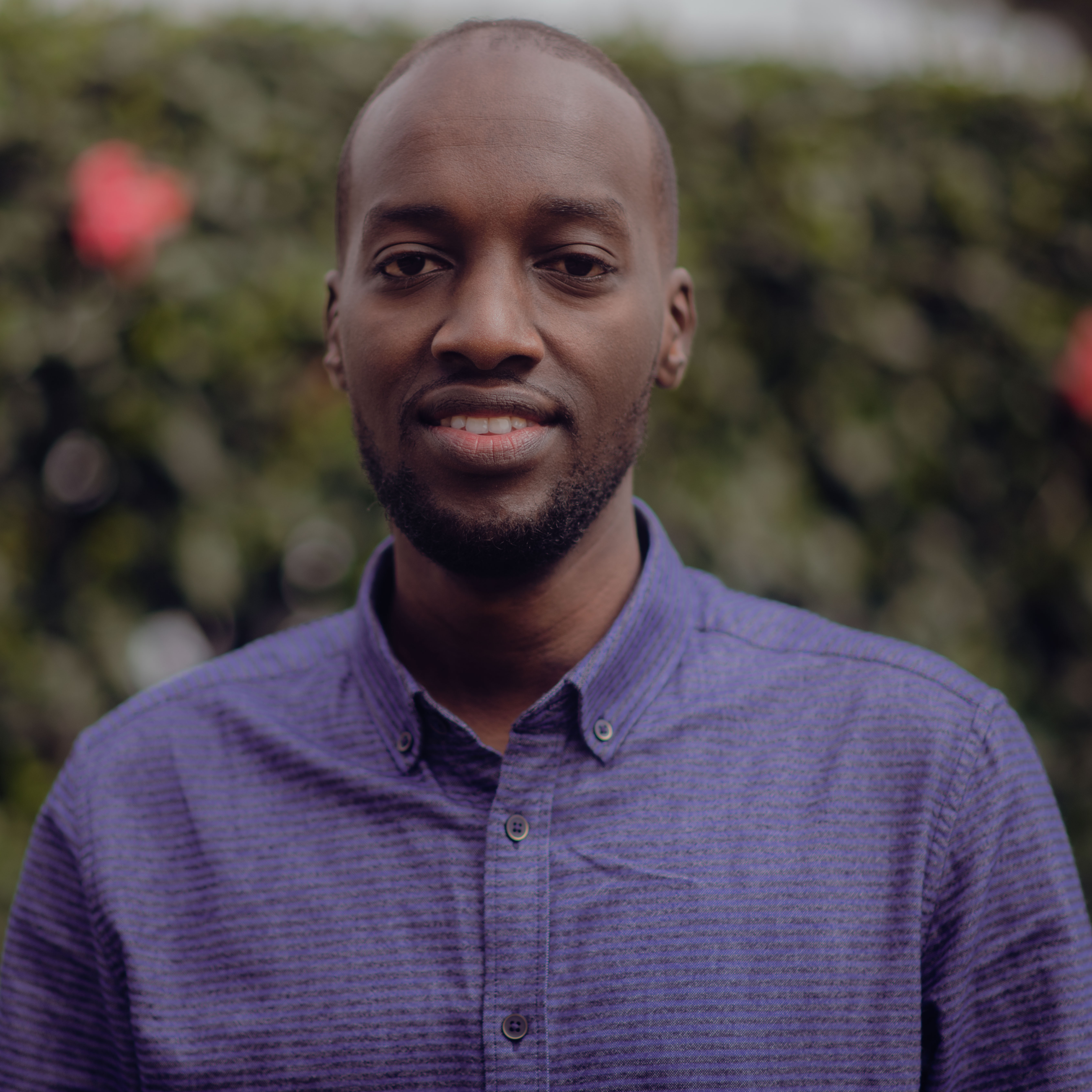 Steven Nkubito